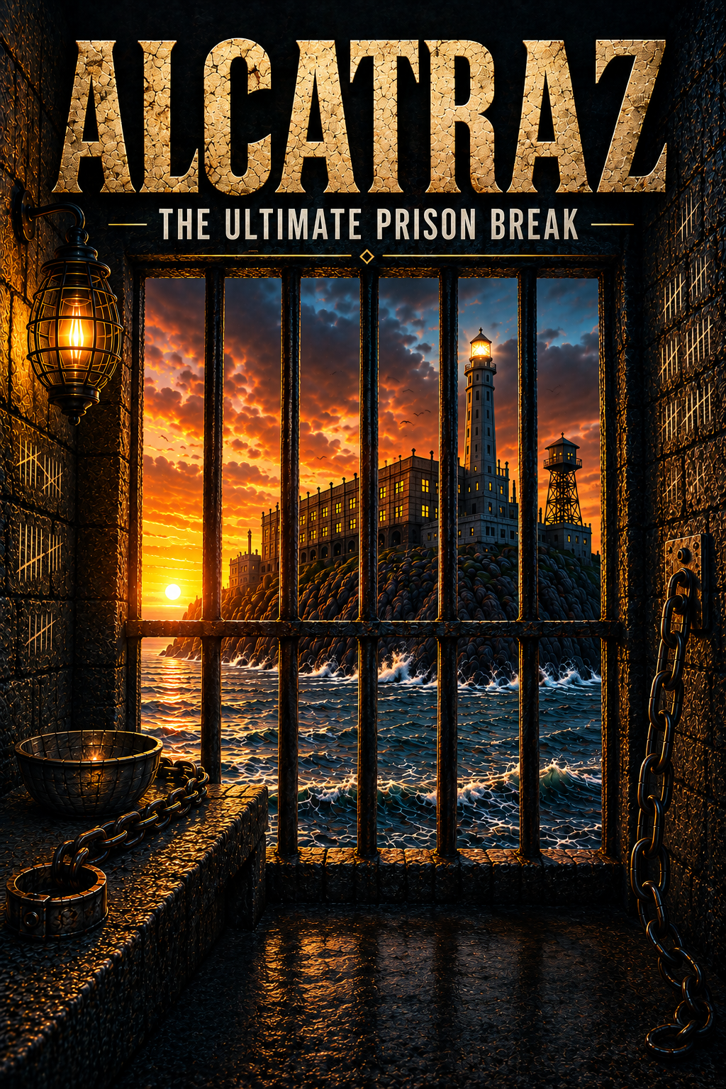 Alcatraz